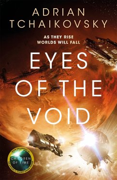 Eyes of the Void von Macmillan Publishers International / Tor